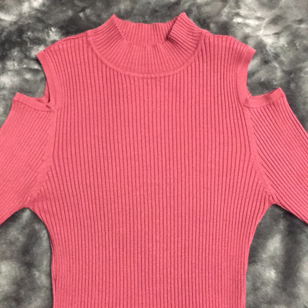 Long sleeve Dress
